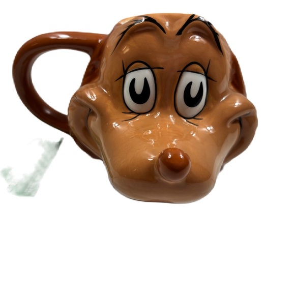 The Grinch Dog Max Mug Christmas Holiday Novelty Gifts  NWT - Picture 4 of 9